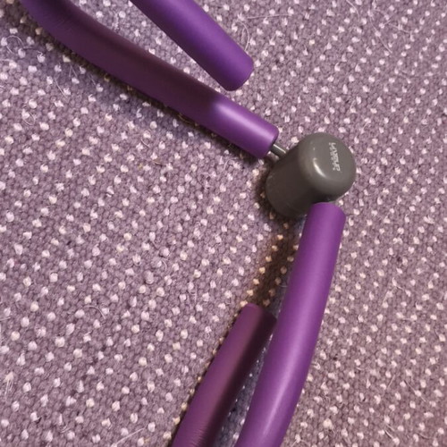 Fitness device adductor spring like new