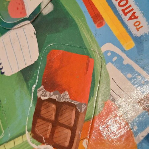 Headu educational nutrition game used