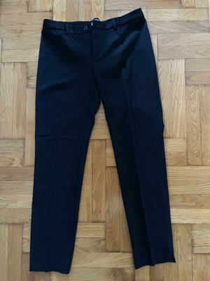 SANDRO FERRONE ROMA trousers