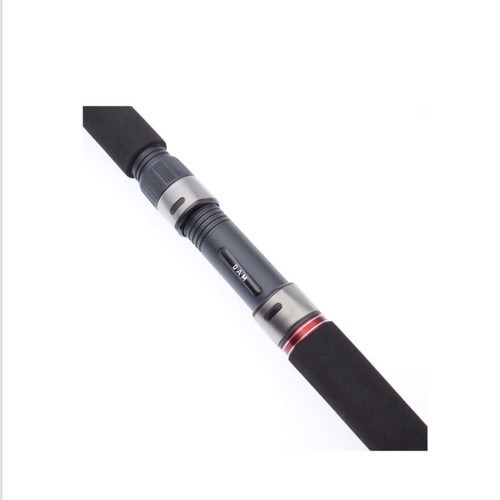 Dam Steelpower fishing rod used, length 2.10 m