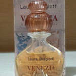 Venezia Eau de Toilette 25ml spray by Laura Biagiotti