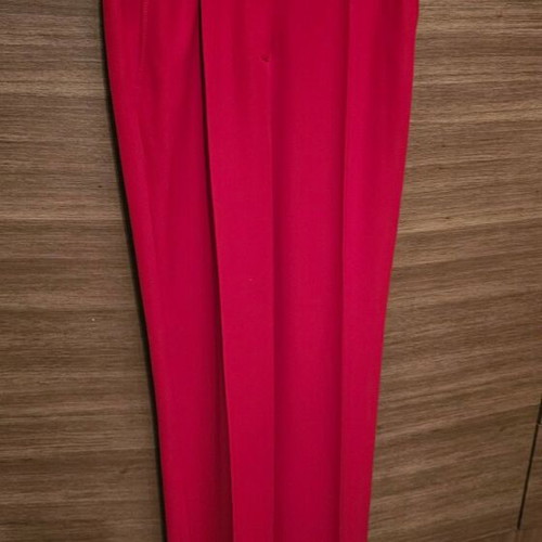 Betty Barclay women's suit new, red, size M