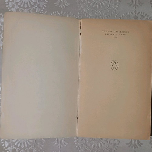 The Early History of Rome book used, English