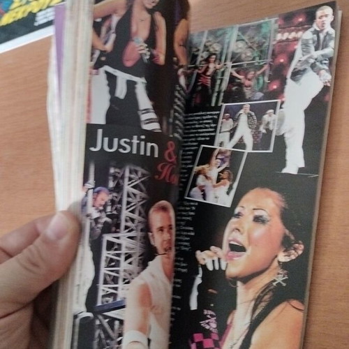 Katerina Volume No 479 magazine used, three issues