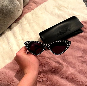 MOSCHINO SUNGLASSES