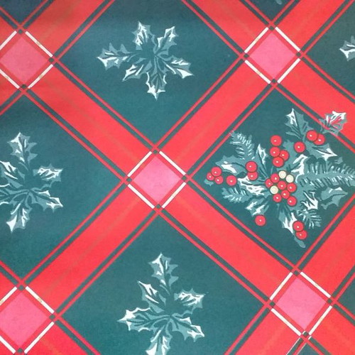 Christmas wrapping paper new, pack of 28 sheets