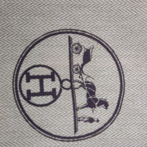 Hermes 2 new dust bag cases for bag or shoes