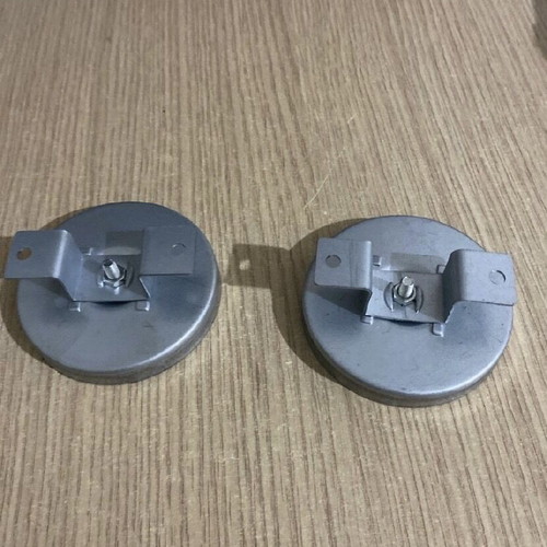 Magnets new, set of two pieces