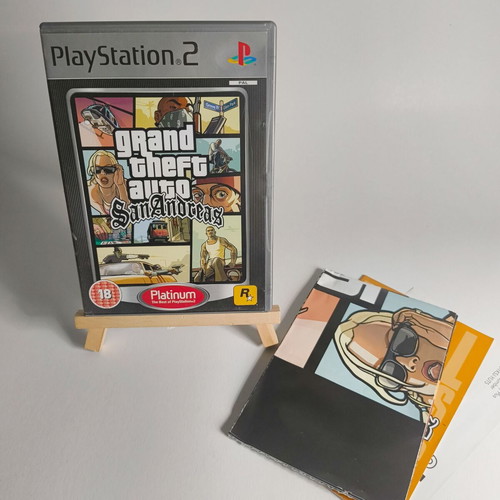 Комплект от 9 Кутии за Игри PlayStation 2 Използвани Без Дискове