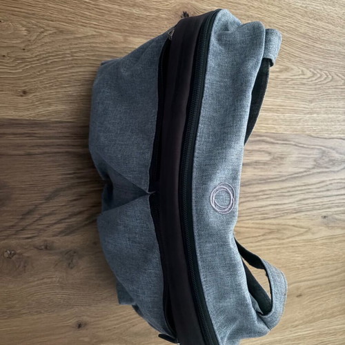 Bugaboo bag like new