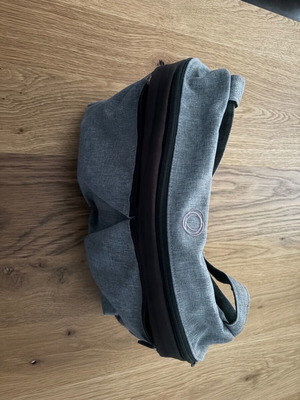 Bugaboo bag like new