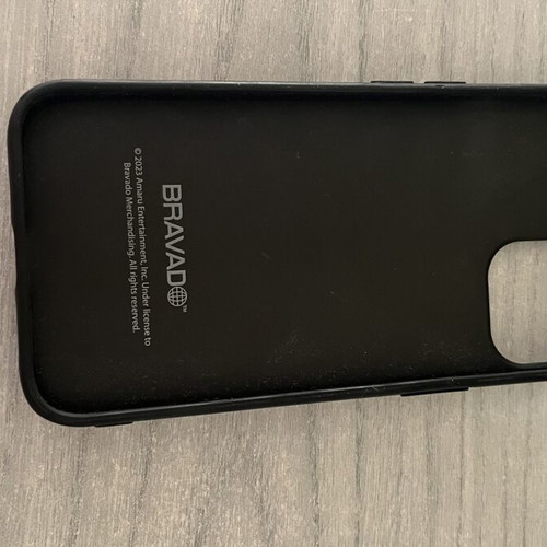 2Pac iPhone 13 Silicone Case with Ring Holder like new