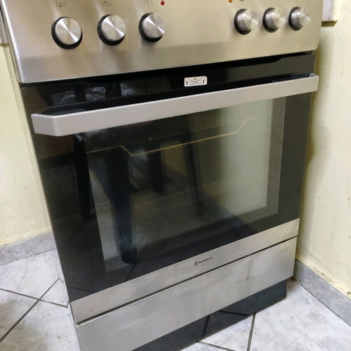 Morris oven like new