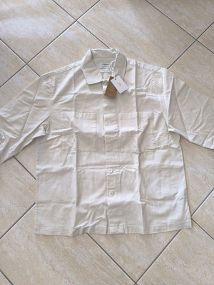 Farah shirt size M new with tags white