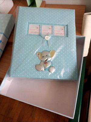 Children's album new