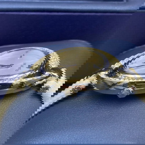 Νέο γυναικείο ρολόι Swarovski Stella Quartz με κρύσταλλα και ατσάλινη κάσα