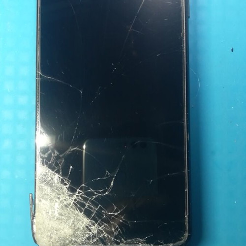 Samsung Galaxy A03s 3/32 used spare parts