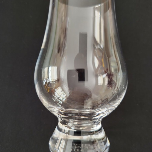 Whiskey glass new, 200ml capacity