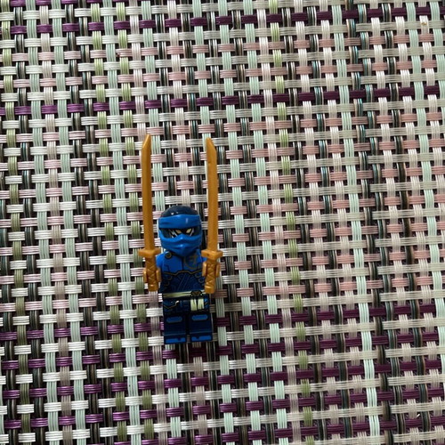 Lego Ninjago figure like new