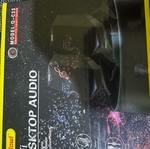 Computer speakers new