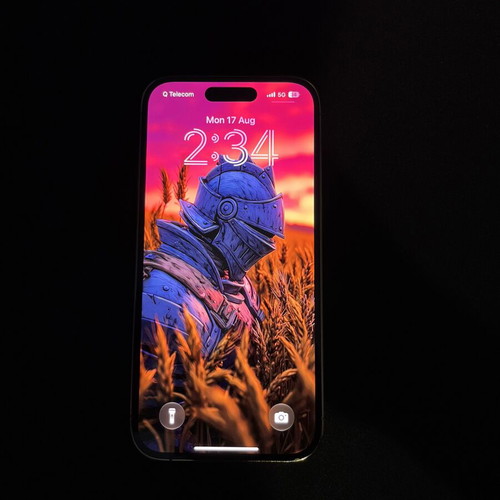 Apple iPhone 14 Pro 128GB Gold