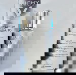  Καινουργιο Liftactive Serum 10 VICHY κανονικό μέγεθος με δώρο δύο κρέμες Liftactive νύχτας 15+15mll