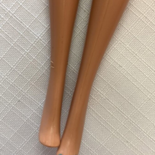 Dolls for OOAK used, set of two