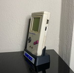 Game Boy stand