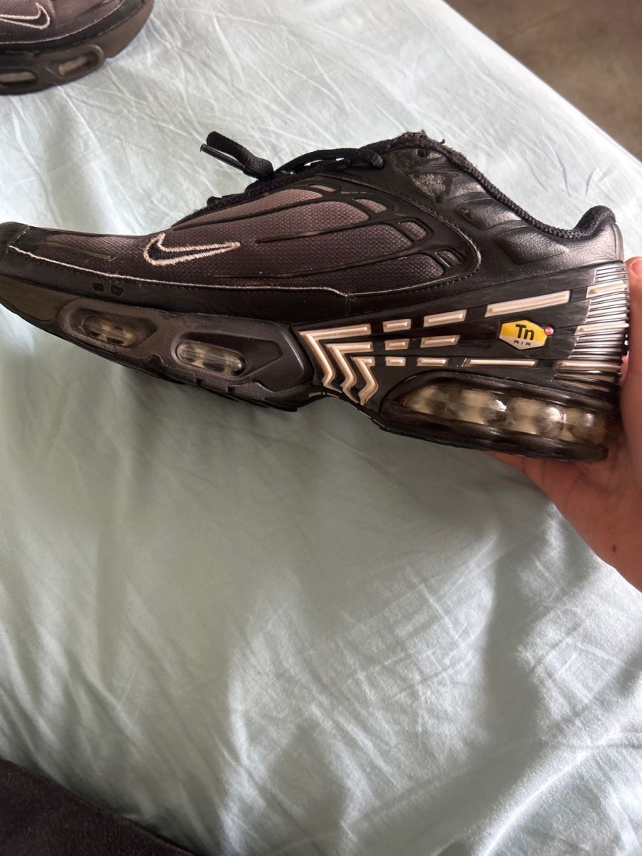 Air max hotsell plus 3 ademo