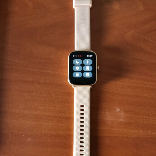Smartwatch Smart Fit in very good condition