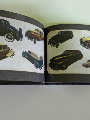 Mafia 2 II The Artbook книга като нова