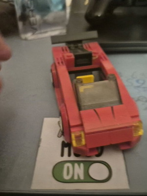 Lego vehicles with instructions, some like new
