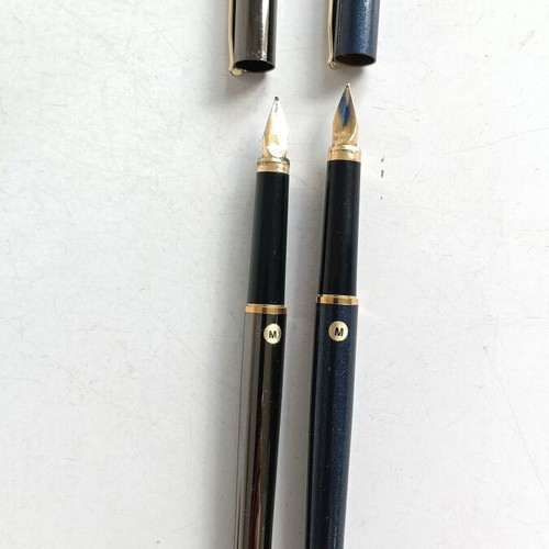 Elysee vintage pen set like new, luxury German brand