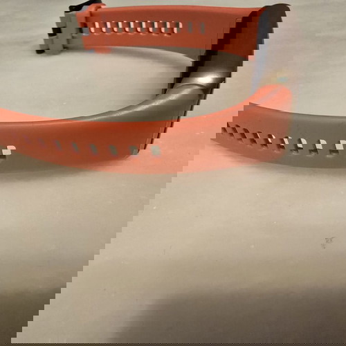 Huawei Band 6 Ρόζ Χρώμα