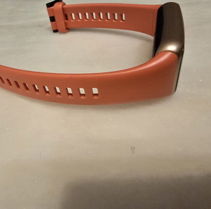 Huawei Band 6 Ρόζ Χρώμα