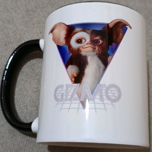Gizmo Gremlins Mug new