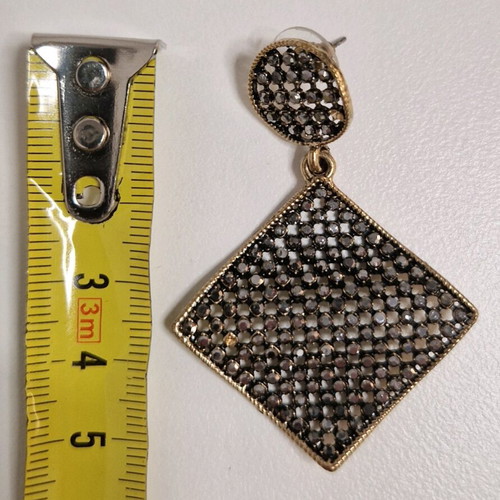 Dangling earrings new