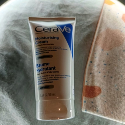 Skincare and body care set brand new with CeraVe, Bioten, Carroten