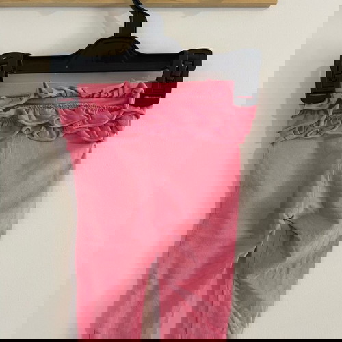 Καλοκαιρινό κολάν Mayoral για 4-6 μηνών σαν καινούργιο