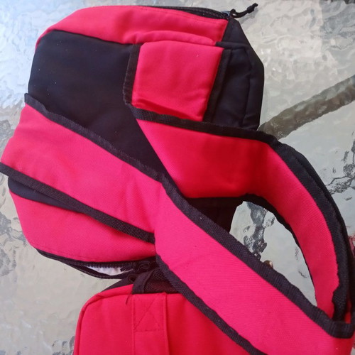 Insulated lunch bags set of 2, like new condition
