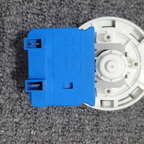 Washing machine drain pump new
