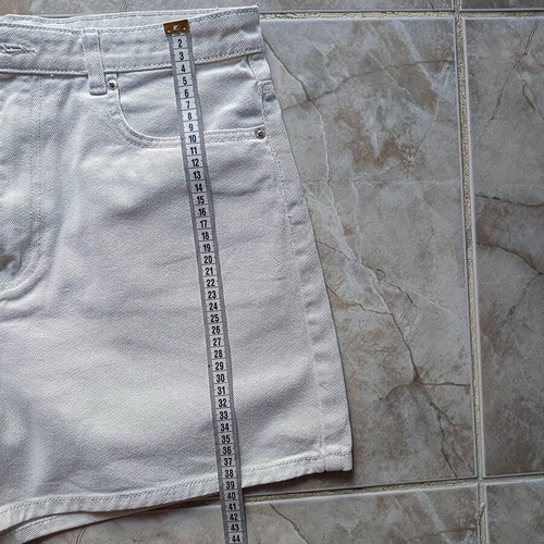 Terranova shorts new, 100% cotton, size L