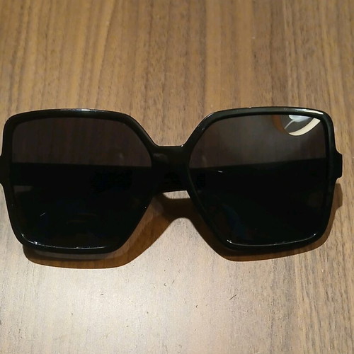 Fashion women's sunglasses new, black