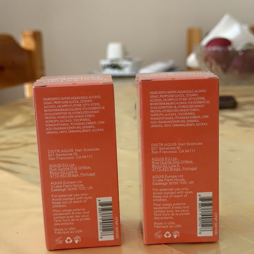 K18 Leave-In Molecular Repair Hair Mask New