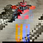  POWER RANGER MEGAZORD