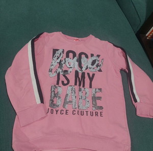 Μπλούζα για 8 χρονών Joyce