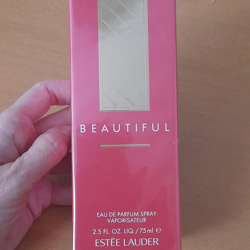 Beautiful Estee Lauder eau de parfum 75ml new, sealed