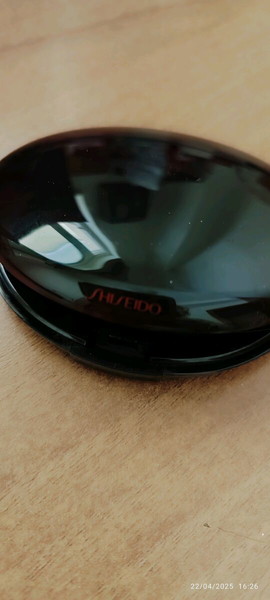 Shiseido σκιά ματιών λάμψης, συλλεκτική