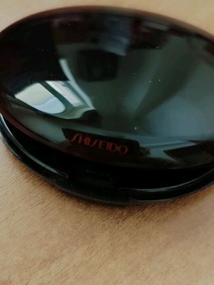 Shiseido σκιά ματιών λάμψης συλλεκτική καινούργια