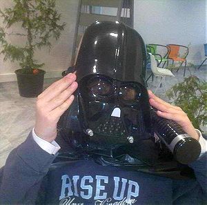 Μάσκα παιδική Darth Vader